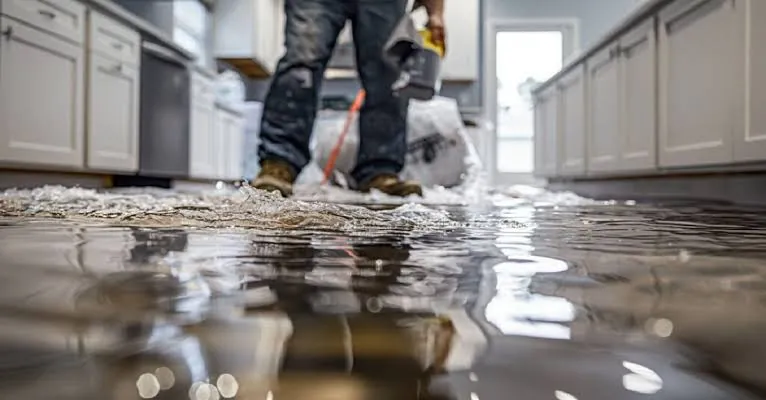 Water damage restoration companies near me in Fort Hall, ID - Emergency flood extraction